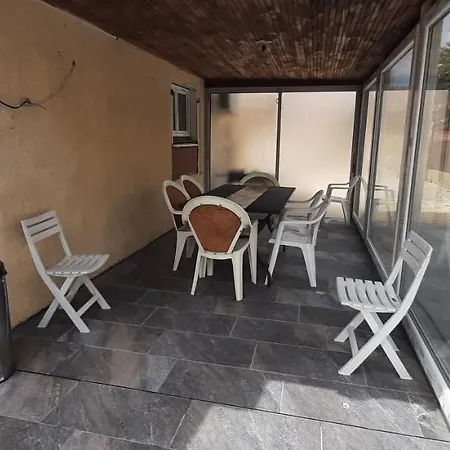 La Catulle Maison Proche Du Port Et De La