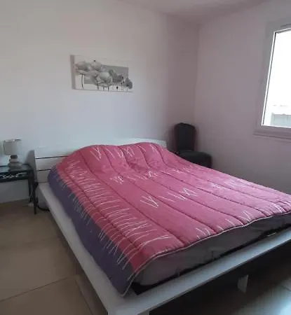 La Catulle Maison Proche Du Port Et De La Holiday home Saint-Cyprien (Pyrenees-Orientales)