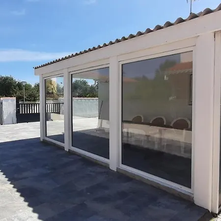 La Catulle Maison Proche Du Port Et De La *