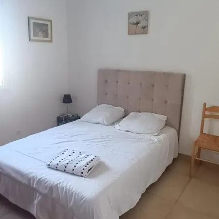 La Catulle Maison Proche Du Port Et De La